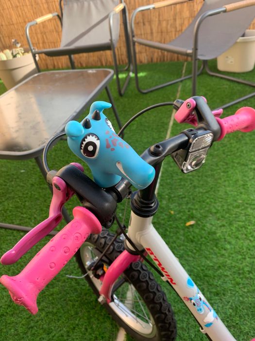 Bicicleta de Criança