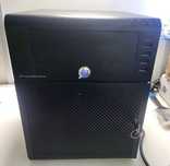 HP Proliant Microserver HSTNS-5151 AMD Turion II 6GB RAM USB
