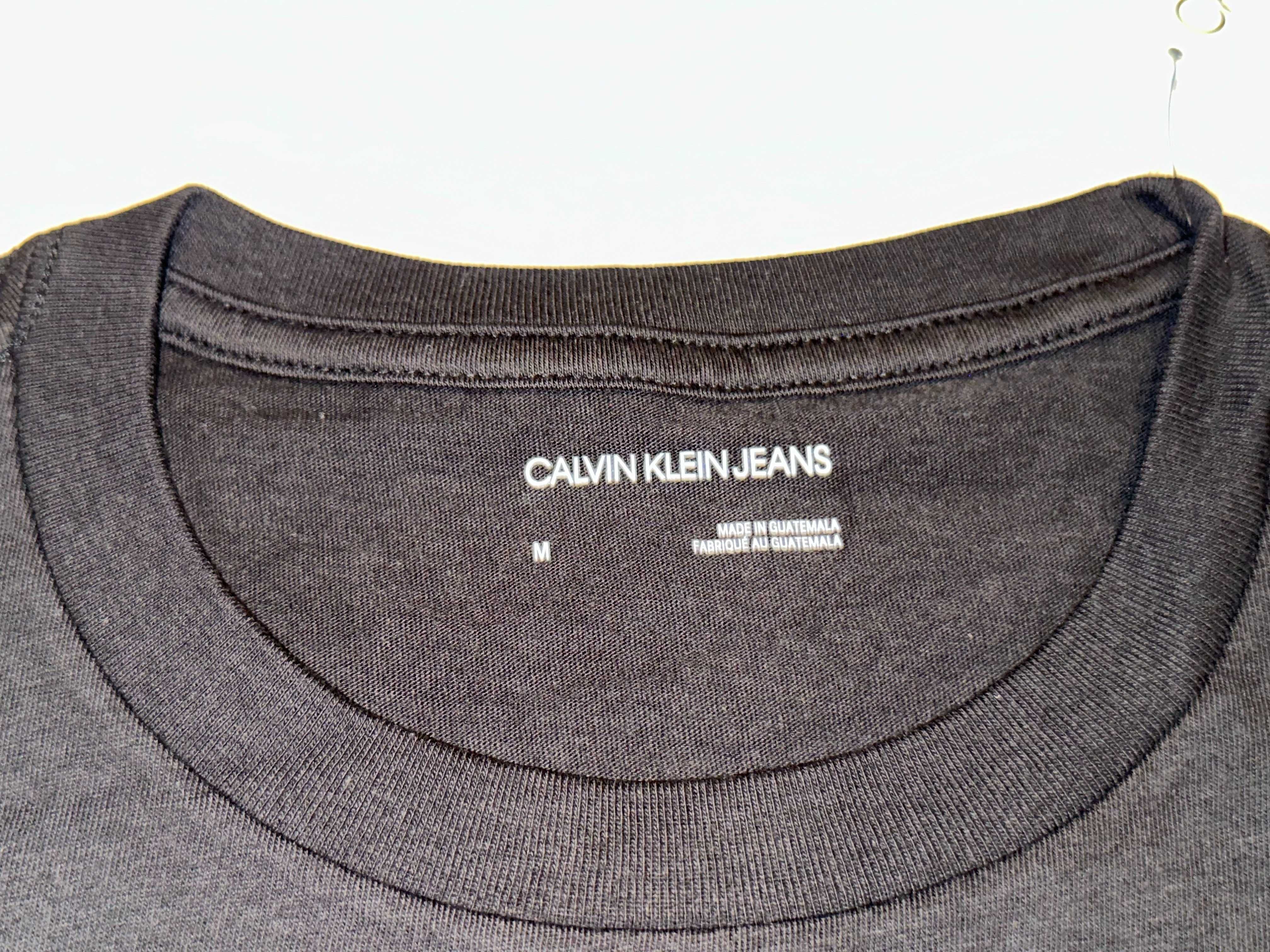 Футболка Calvin Klein