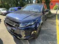 Land Rover Range Rover Evoque Range Rover Evoque Convert. Cabrio 2.0 Si4 SE Dynamic AT9, 241 OKAZJA!