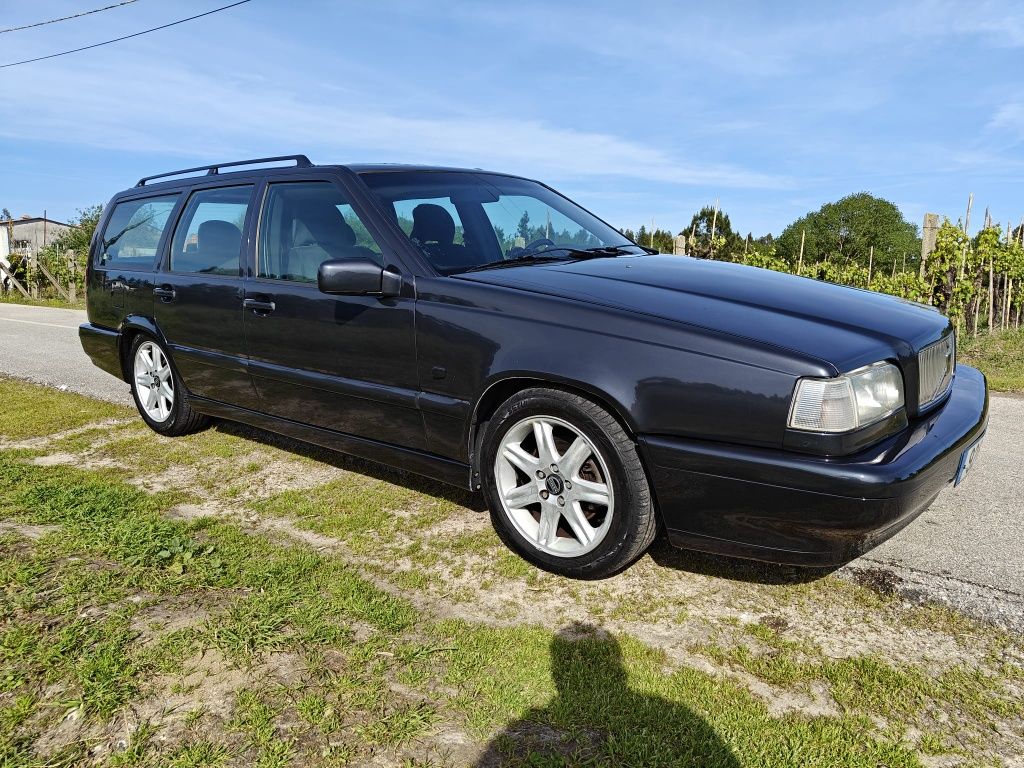 Volvo 850 2.0 210CV