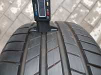 4x Opony 195 50 R 15 Bridgestone Turanza T005 4szt Jak NOWE