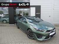 Kia Pro_cee&#039;d 1.5 T-GDI GT-Line 140km PRE+TEC+AEB+PNS 6MT