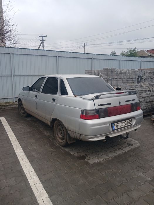 Продам свою машину, стан сів поїхав куди угодно