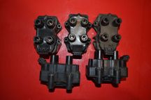 Катушка Зажигания Opel Vectra A B Calibra Omega B Astra G F 1.8 2.0