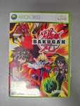 bakugan XBOX 360