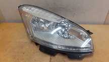 LAMPA PRZEDNIA PRZÓD PRAWA CITROEN C4 GRAND PICASSO LIFT FL