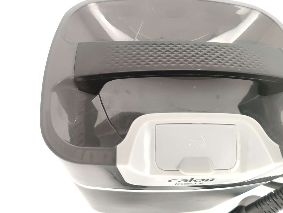 Żelazko parowe Calor Qt1510c0 Ixeo + 2900 W, technologia Twin Boiler