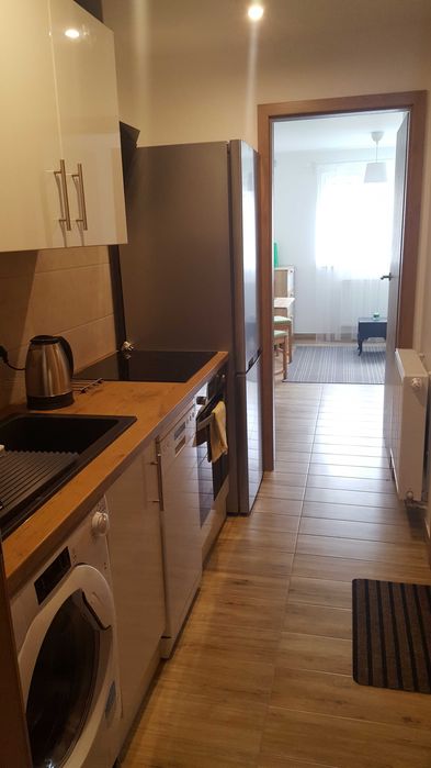 KAWALERKA 20M2 BEZPOŚREDNIO Bez dodatkowego czynszu Poznań Ławica