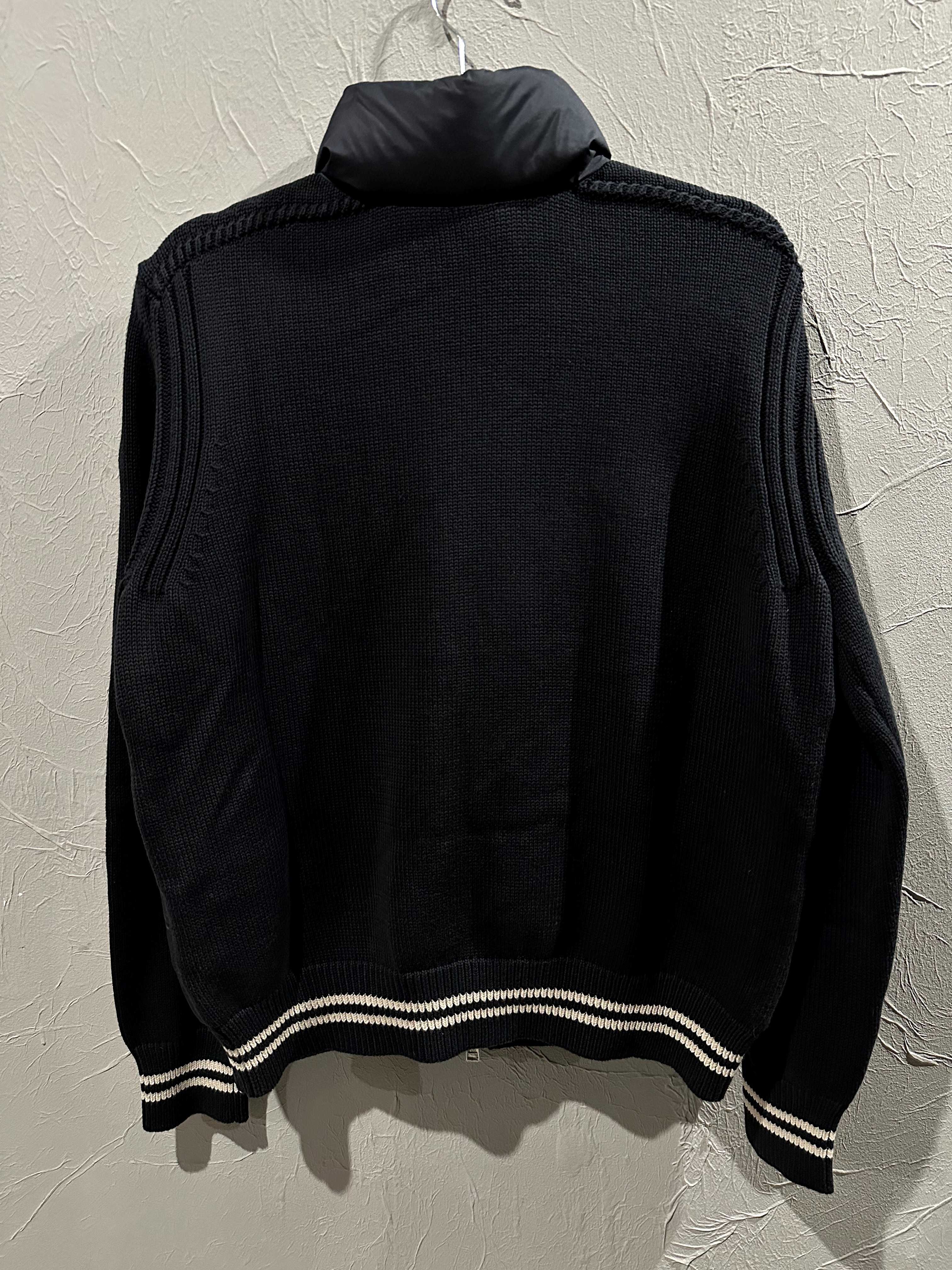 Куртка Moncler Padded Cotton Jacket кардиган монклер moncler maya