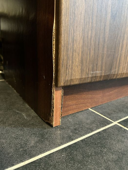 Продам шкаф прихожая с зеркалом