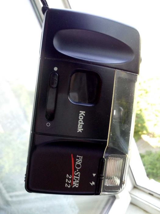Фотоаппарат Kodak PRO-STAR 222