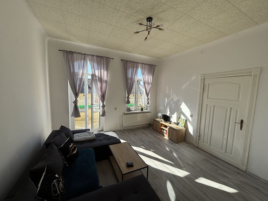 Sprzedam mieszkanie 2-pokojowe