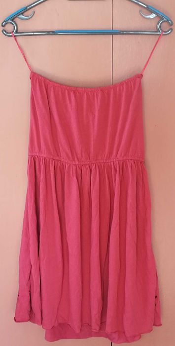 Sukienka letnia ażurowa Nowa z metką