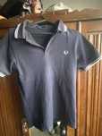 Polo da fred perry