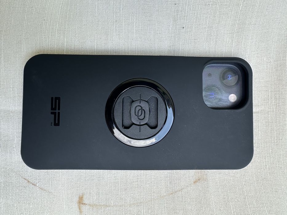 Новий чохол на iPhone 13 sp connect