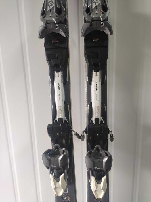 Narty HEAD POWER JOY 158 cm