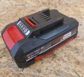 Akumulator Einhell Power X-Change 18V 1.5Ah / 1