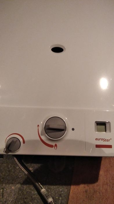 Kocioł gazowy Eurostar B11BS