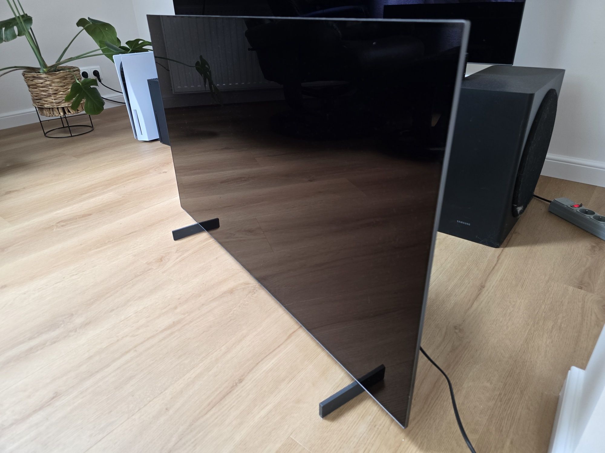 Telewizor LG 4K 120hz OLED42C21LA OLED 42 cale
