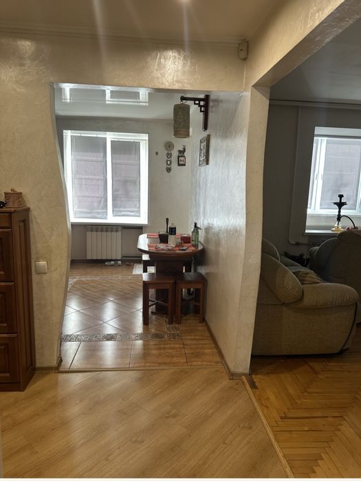 Актуально! 3-ая Бородинский,  район Амстор.