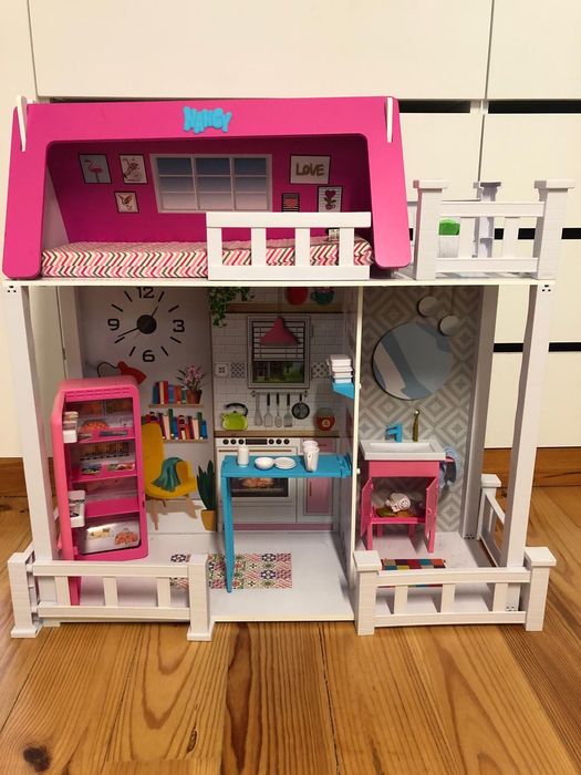 Cozinhas para crianças