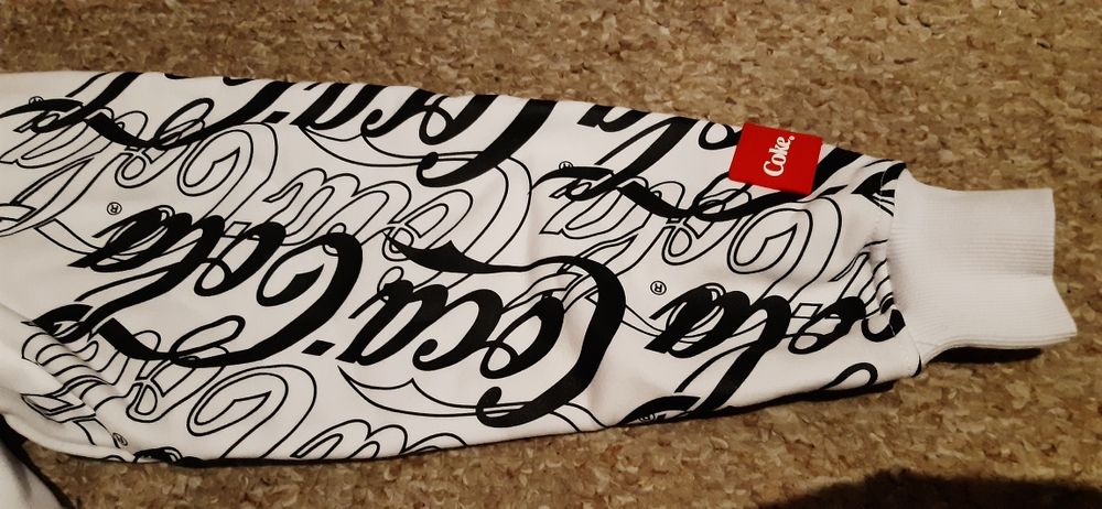 Bluza Coca Cola Limited Edition