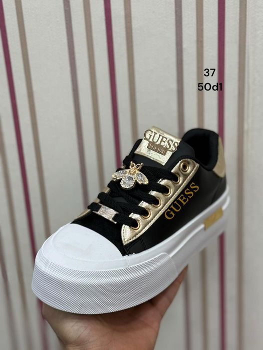 Buty damskie guess