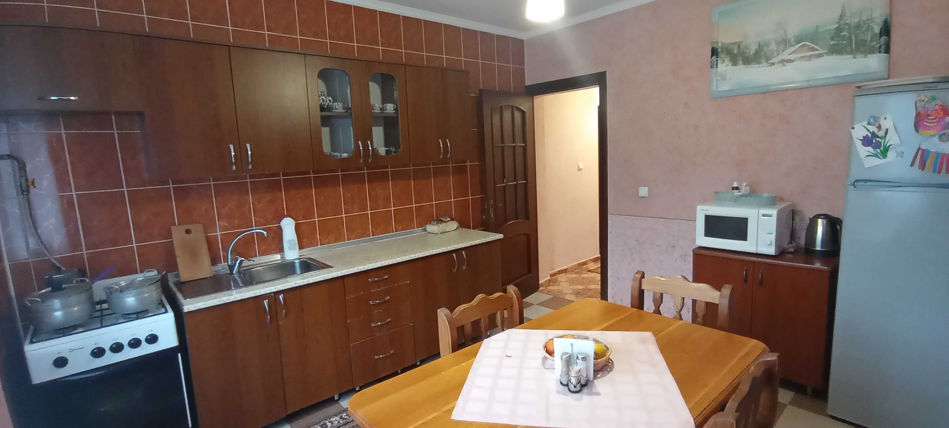 Ціну знижено! Продаємо будинок Поляна Закарпатської