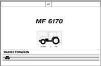 katalog części Massey Ferguson 6260 [ENG]