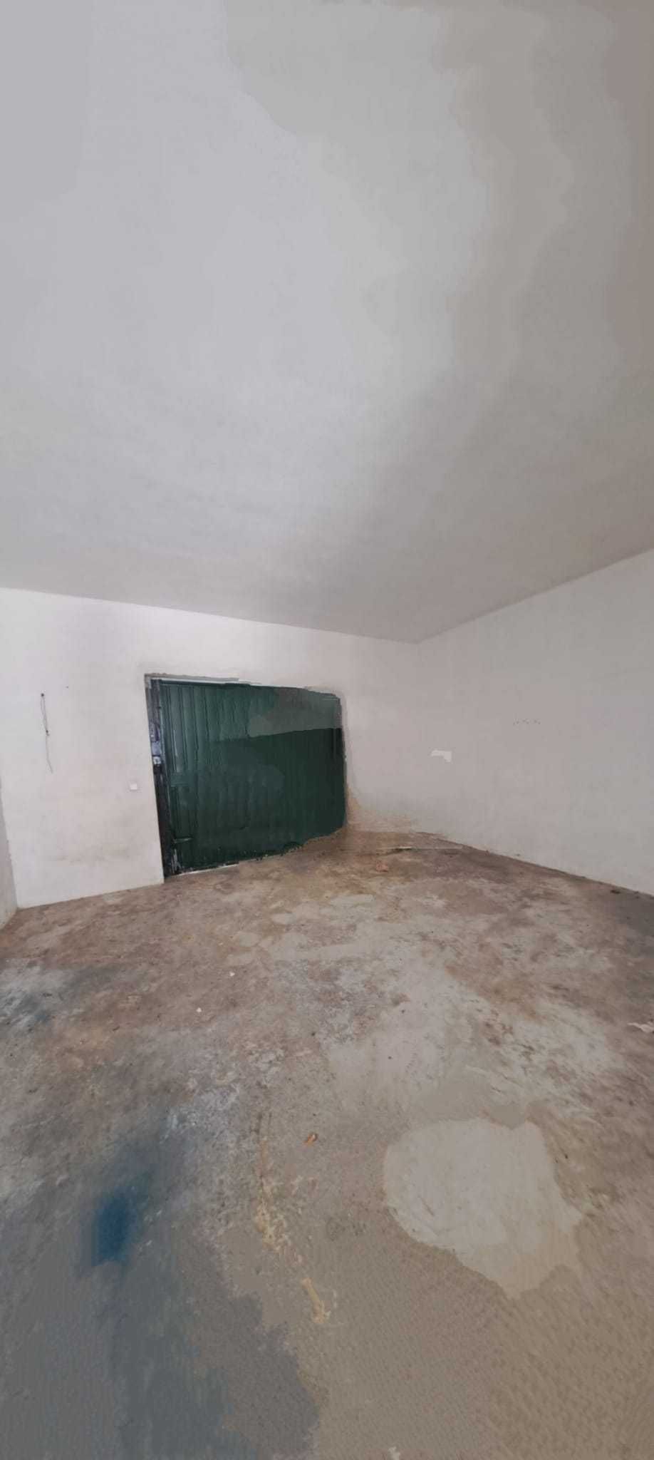 Moradia em primeiro andar com garagem PONTE DE SOR
