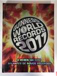 Livro recordes 2011, NOVO