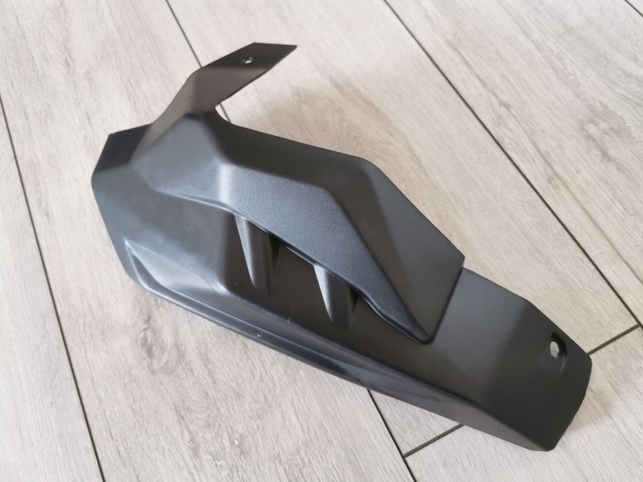 Can am Maverick x3 Osłona owiewka słupka klatka dach drzwi prawa