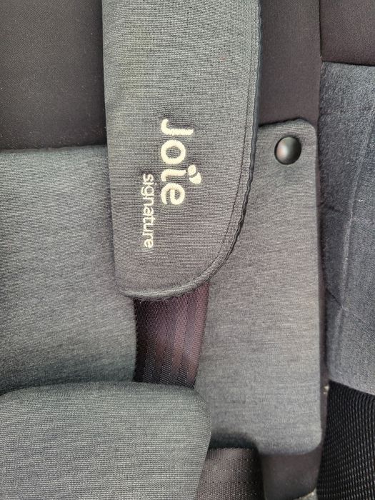 Cadeira Auto Joie signature 360° 0-18kg