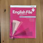 English File-Intermediate Plus-Workbook-Fourth Edition