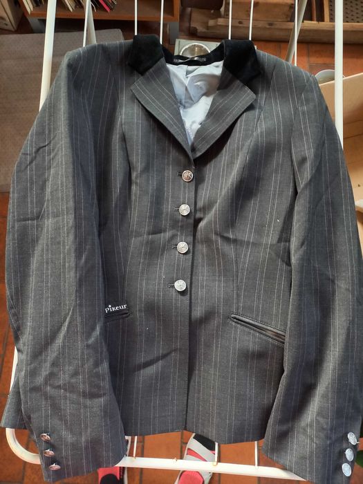 Sprzedam frak jezdziecki Pikeur