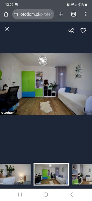 Meble w bardzo dobrym stanie od stolarza