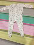 Pijama novo de crianca
