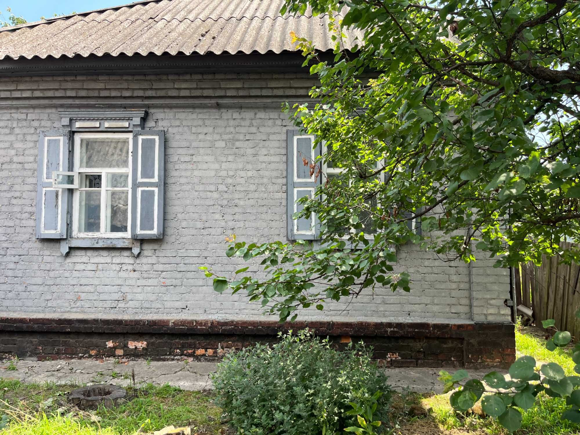 Продам будинок,р-н "Сінного ринку",вул.Шевченка