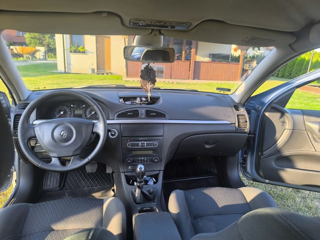 Renault laguna 2fl 2.0b CZYTAJ OPIS