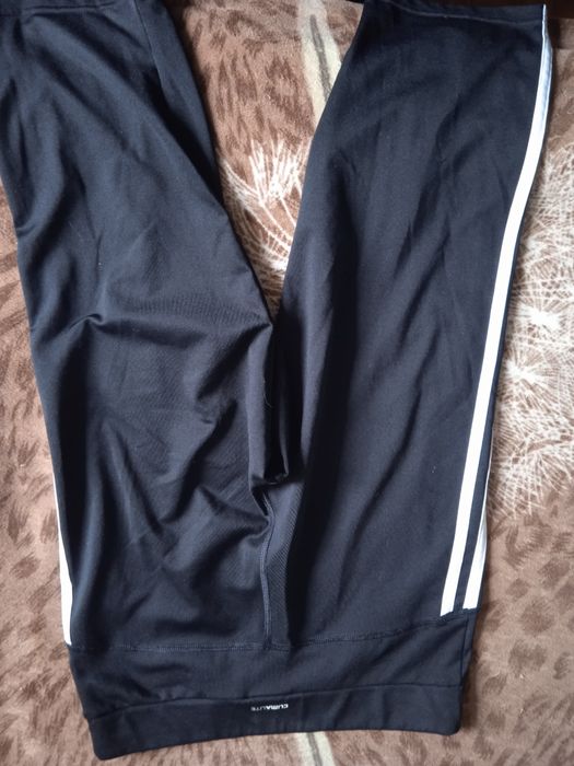 Капри спортивный для девочек