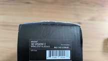 Okulary 3D NVIDIA GeForce 3D Vision 2 Gaming