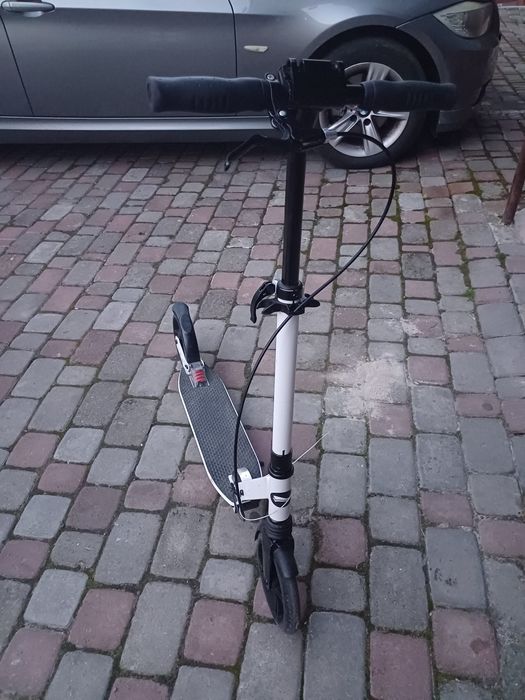 Самокат німецького виробництва