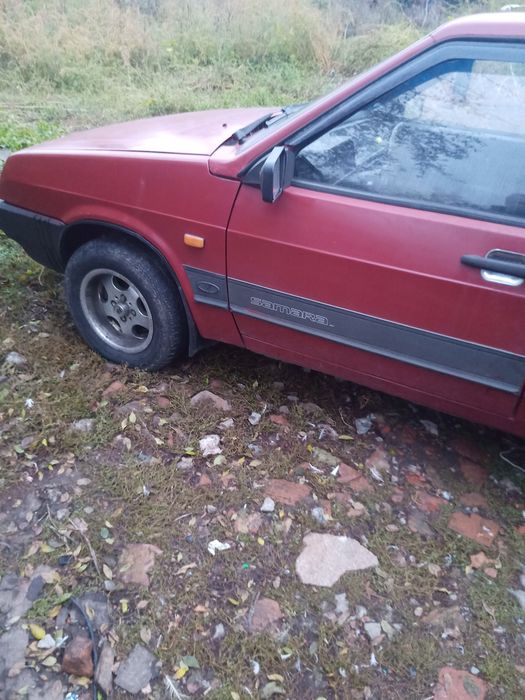 Продам Ваз 21099