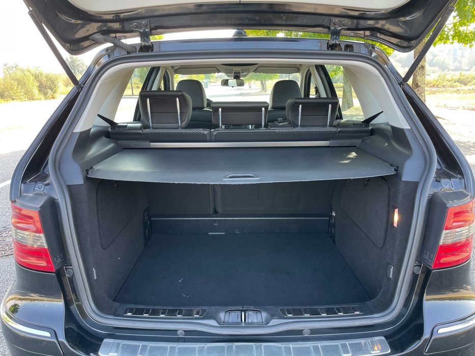 Mercedes-Benz B150 - Tourer - Nacional - 130.000Km
