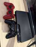 Troco ou vendo ps3