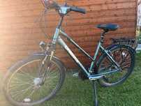 Rower Unibike damski Explorer