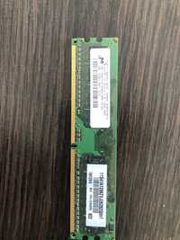 Оперативна пам’ять DDR2 1Gb комп‘ютерна