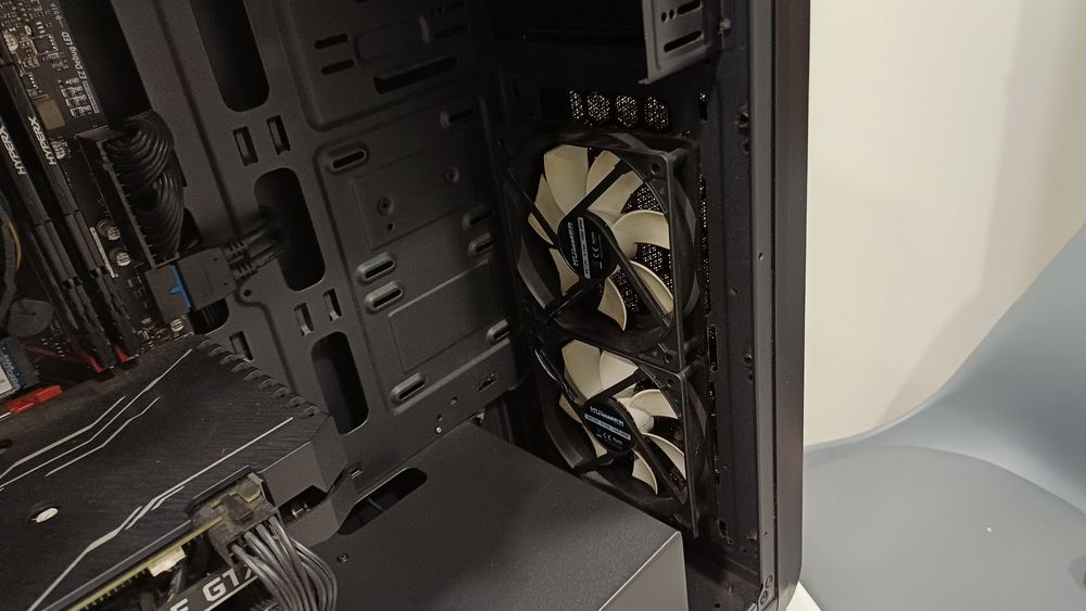 Pc gaming ( preço negociável)