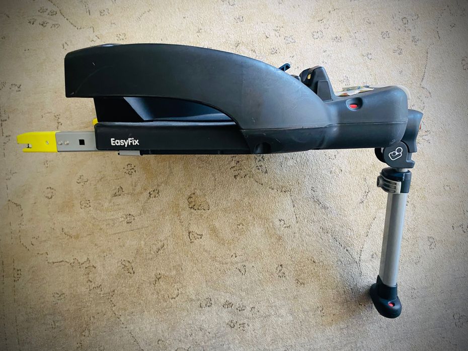 Cadeira bebe carro automóvel Isofix Maxi-Cosi